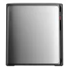 EcoFlow STREAM Ultra X Black Microinversor Almacenamiento de energía (3,84 kWh)