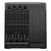 EcoFlow STREAM Ultra X Black Microinversor Almacenamiento de energía (3,84 kWh)