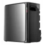 EcoFlow STREAM Ultra X Black Microinversor Almacenamiento de energía (3,84 kWh)