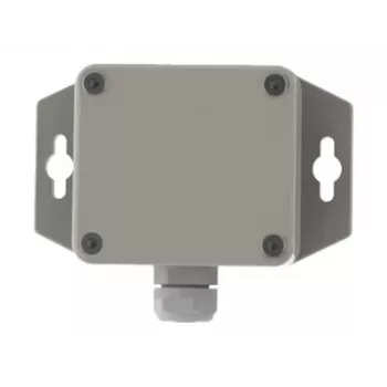 ELEKTRONIKSYSTEM I UMEÅ ELSYS ELT 2 Sensor de temperatura y humedad LoRaWAN con antena interna