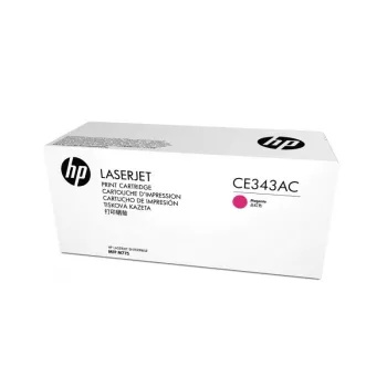 HP 651A Tóner original LaserJet Magenta CE343AC