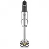 Tefal Infinity Force Pro 5in1 HB95LD38 Batidora de brazo, 1200 W, Negro/Acero inoxidable