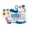Playmobil Casa de muñecas 70211 Baño con bañera