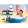 Playmobil Casa de muñecas 70211 Baño con bañera