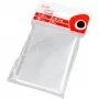 PEGASUS Clear Card Sleeves: fundas Standard A (63x88 mm) = CCG, transparentes, paquete de 55