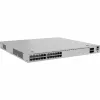 Huawei eKitEngine S310-24PN4X Switch gestionado L2+ PoE+ - 24 puertos 2.5G PoE+ + 4 uplinks 10G SFP+, presupuesto PoE 400W, montaje en rack