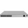 Huawei eKitEngine S310-24PN4X Switch gestionado L2+ PoE+ - 24 puertos 2.5G PoE+ + 4 uplinks 10G SFP+, presupuesto PoE 400W, montaje en rack