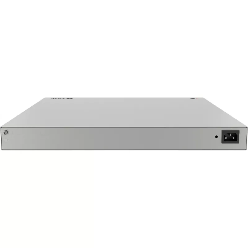 Huawei eKitEngine S310-24PN4X Switch gestionado L2+ PoE+ - 24 puertos 2.5G PoE+ + 4 uplinks 10G SFP+, presupuesto PoE 400W, montaje en rack