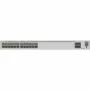 Huawei eKitEngine S310-24PN4X Switch gestionado L2+ PoE+ - 24 puertos 2.5G PoE+ + 4 uplinks 10G SFP+, presupuesto PoE 400W, montaje en rack