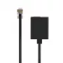 Sonoff RL560 Cable de extensión de sensor, 5m, Negro