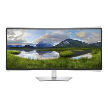 Dell P3425WE Monitor 34