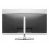 Dell P3425WE Monitor 34 inch IPS 21:9 100 Hz 5 ms 3440x1440 WQHD con hub USB-C y 90W Power Delivery, altura ajustable, giratorio, inclinable, 5 años de garantía