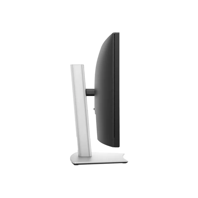Dell P3425WE Monitor 34 inch IPS 21:9 100 Hz 5 ms 3440x1440 WQHD con hub USB-C y 90W Power Delivery, altura ajustable, giratorio, inclinable, 5 años de garantía