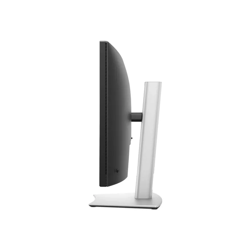 Dell P3425WE Monitor 34 inch IPS 21:9 100 Hz 5 ms 3440x1440 WQHD con hub USB-C y 90W Power Delivery, altura ajustable, giratorio, inclinable, 5 años de garantía