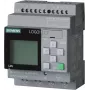 Siemens LOGO! 24 RCE Módulo lógico 8.4 (6ED1052-1HB08-0BA2)