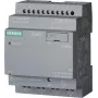 Siemens LOGO! 12/24RCEO Módulo lógico 6ED1052-2MD08-0BA2