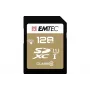 Emtec Tarjeta de memoria SDXC 128GB Class10 Gold+ UHS-I U1