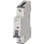 Siemens 5SY4103-7 MCB 3A curva C 1 polo 10kA