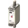 SIEMENS SENTRON 3NA6830-4 Fusible NH, NH000, 100A, 400V AC, gL/gG, con indicador combinado y lengüetas aisladas