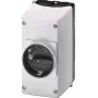Siemens Caja de superficie IP55 72mm 3RV1923-1DA (3RV19231DA00)
