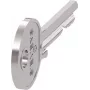 Siemens Llave para interruptor de llave número de cierre SSG (3SU1950-0FP80-0AA0)