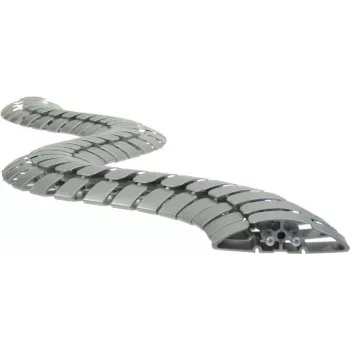 Kindermann Cable snake Pro - Puente de cables - Montaje en suelo
