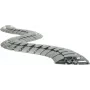 Kindermann Cable snake Pro - Puente de cables - Montaje en suelo