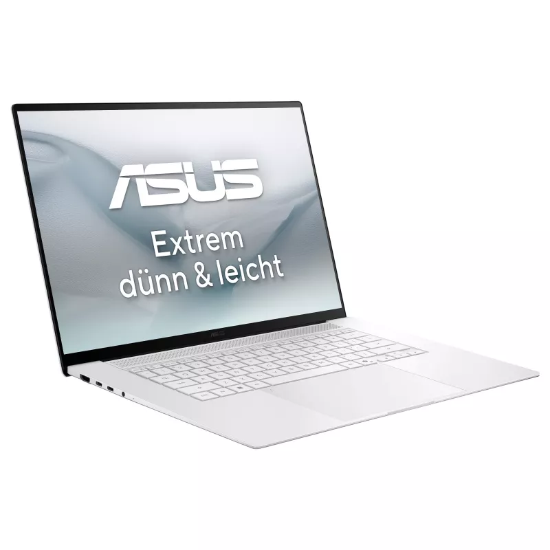 ASUS Zenbook S16 UM5606GA-SS335W Copilot+ PC - 16 pulgadas, AMD Ryzen AI 9 465, 32 GB RAM, 1 TB SSD, Win 11 Home