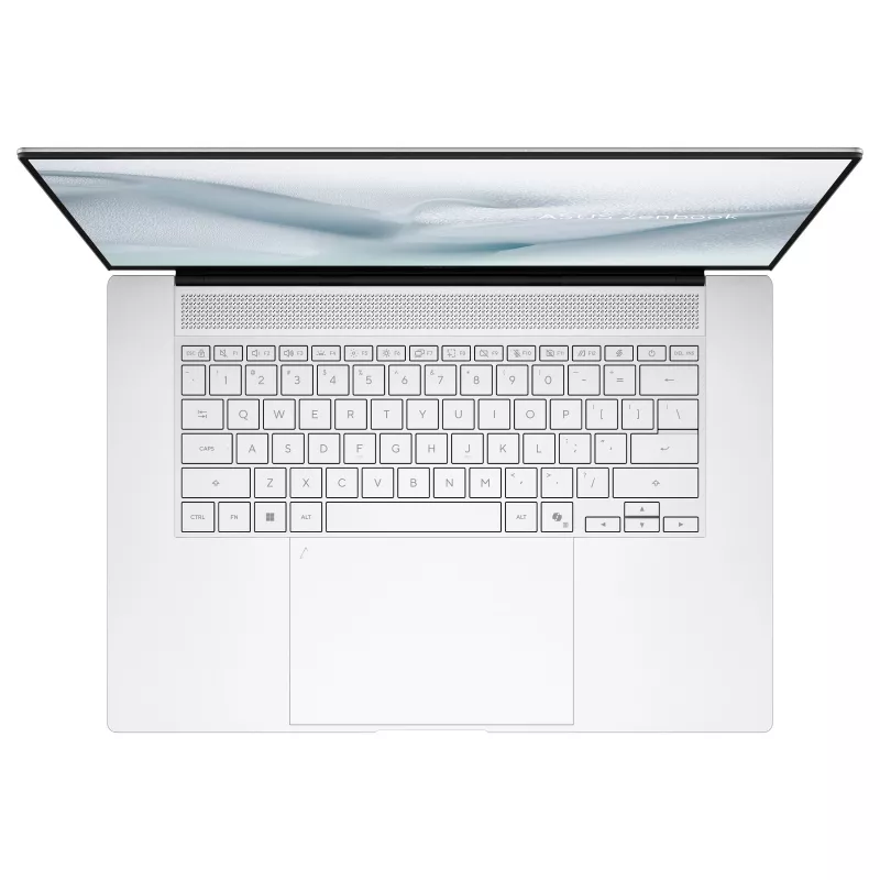 ASUS Zenbook S16 UM5606GA-SS335W Copilot+ PC - 16 pulgadas, AMD Ryzen AI 9 465, 32 GB RAM, 1 TB SSD, Win 11 Home