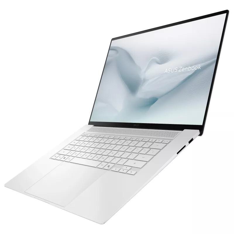 ASUS Zenbook S16 UM5606GA-SS335W Copilot+ PC - 16 pulgadas, AMD Ryzen AI 9 465, 32 GB RAM, 1 TB SSD, Win 11 Home