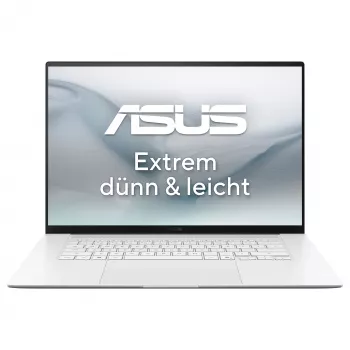 ASUS Zenbook S16 UM5606GA-SS335W Copilot+ PC - 16 pulgadas, AMD Ryzen AI 9 465, 32 GB RAM, 1 TB SSD, Win 11 Home