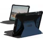 UAG Urban Armor Gear Metropolis SE funda tipo folio para Samsung Galaxy Tab S9+ - Mallard (azul)