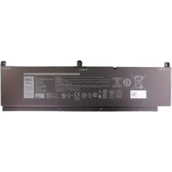 Dell batería de iones de litio de 95Wh y 6 celdas para portátiles Precision (G5FJ8)