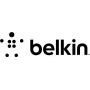 Belkin SheerForce Protect S26+ Funda, Transparente (MSB013HQCL)