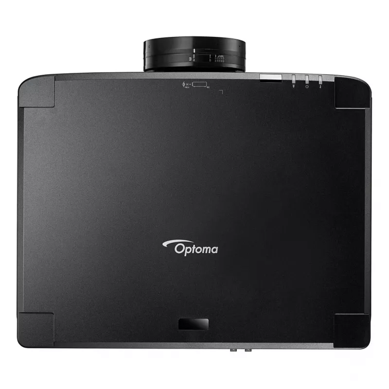Optoma ZK810TST proyector láser DLP 4K UHD - 8500 lúmenes ANSI, corta distancia, 3D