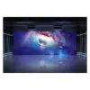 Optoma ZK810TST proyector láser DLP 4K UHD - 8500 lúmenes ANSI, corta distancia, 3D