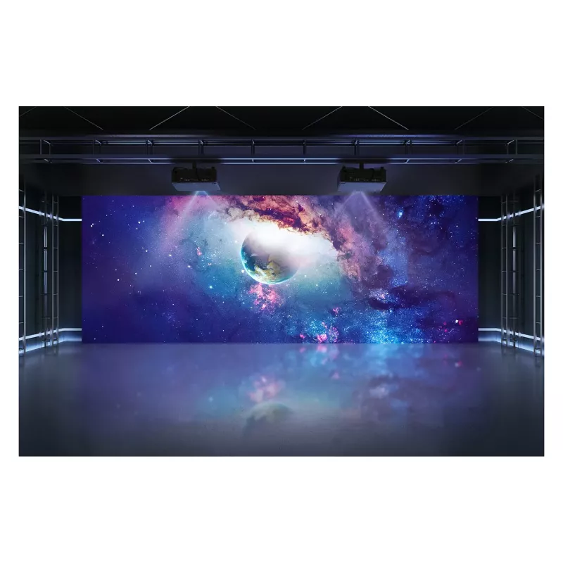 Optoma ZK810TST proyector láser DLP 4K UHD - 8500 lúmenes ANSI, corta distancia, 3D