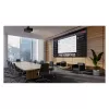 Optoma ZK810TST proyector láser DLP 4K UHD - 8500 lúmenes ANSI, corta distancia, 3D