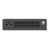 Ruijie Reyee RG-EG406XS-P router gateway cloud multi-WAN, 6x 2.5GE RJ45, 1x 10GE SFP+, 4 PoE, VPN, montaje en rack