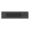Ruijie Reyee RG-EG406XS-P router gateway cloud multi-WAN, 6x 2.5GE RJ45, 1x 10GE SFP+, 4 PoE, VPN, montaje en rack