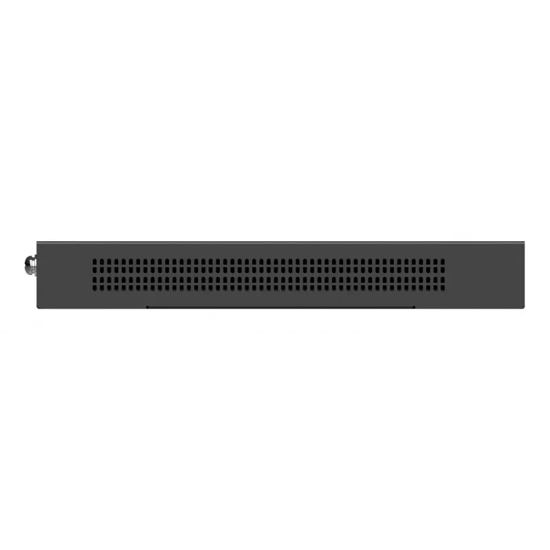 Ruijie Reyee RG-EG406XS-P router gateway cloud multi-WAN, 6x 2.5GE RJ45, 1x 10GE SFP+, 4 PoE, VPN, montaje en rack