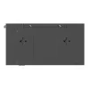 Ruijie Reyee RG-EG406XS-P router gateway cloud multi-WAN, 6x 2.5GE RJ45, 1x 10GE SFP+, 4 PoE, VPN, montaje en rack
