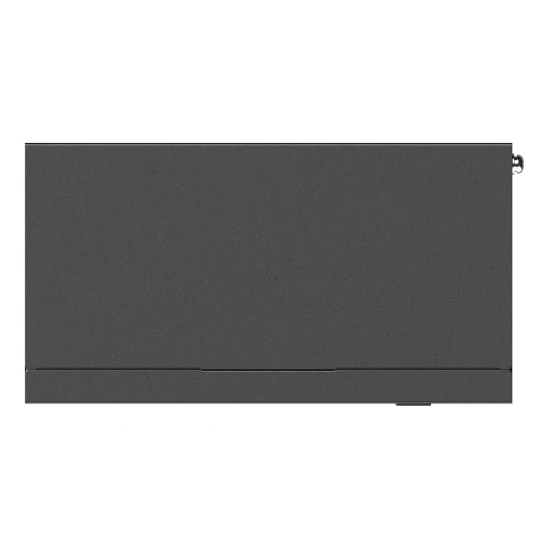 Ruijie Reyee RG-EG406XS-P router gateway cloud multi-WAN, 6x 2.5GE RJ45, 1x 10GE SFP+, 4 PoE, VPN, montaje en rack