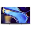 Sony BRAVIA 8 K-65XR80 (K65XR80PAEP) Smart TV OLED de 65 pulgadas 4K UHD con Google TV, HDR, negro