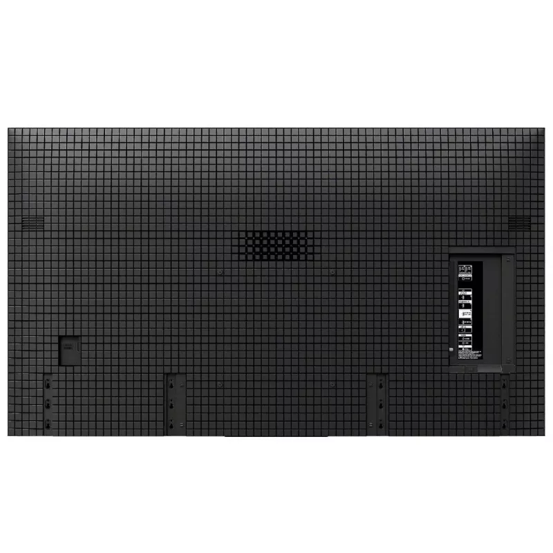 Sony BRAVIA 8 K-65XR80 (K65XR80PAEP) Smart TV OLED de 65 pulgadas 4K UHD con Google TV, HDR, negro