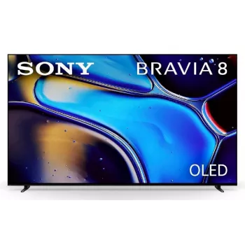 Sony K65XR80PAEP BRAVIA 8 65 pulgadas 4K OLED Google TV Smart TV (2021)