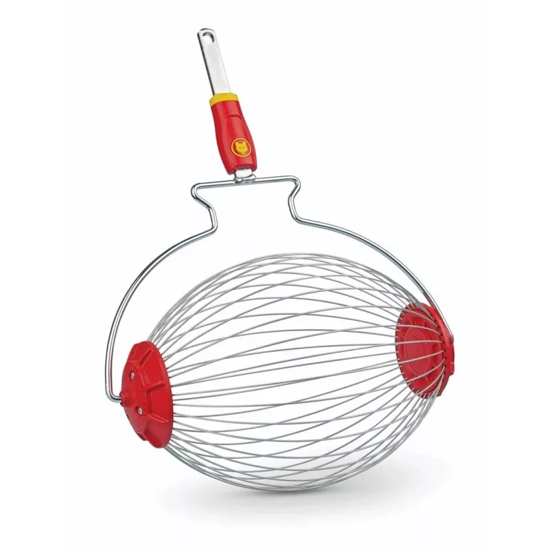 Wolf Garten FC-M recogedor de frutas y nueces para Multi-Star Combisystem