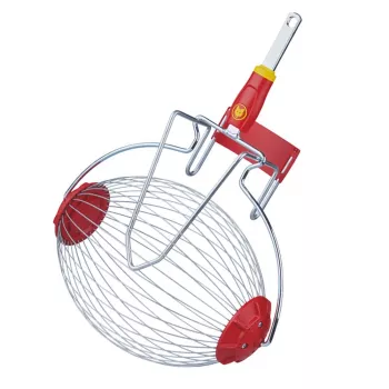 Wolf Garten FC-M recogedor de frutas y nueces para Multi-Star Combisystem