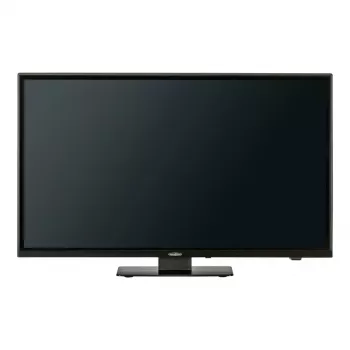 Reflexion LDDX24iBT_B TV LED Smart 24 pulgadas, Full HD 1080p, DVB-T2/C/S2, CI+, PVR, reproductor DVD, negro