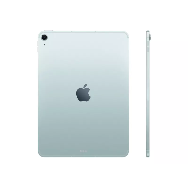 Apple iPad Air Wi-Fi + Cellular 11 pulgadas 512GB azul M4